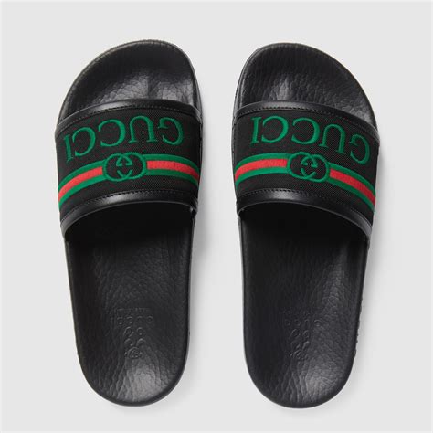 bootleg gucci sandals kids|gucci slides counterfeit.